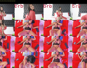 natural_bigboobs — 71 minute Chaturbate female cam show recording, 1080p, Oct 14, 2021