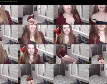 naughty_popa — 71 minute Chaturbate female cam show recording, 1080p, Oct 13, 2021