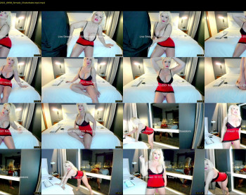 naughtyobsessions — 70 minute Chaturbate female cam show recording, 1080p, Oct 13, 2021