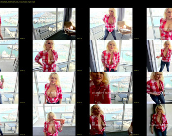naughtyobsessions — 71 minute Chaturbate female cam show recording, 1080p, Oct 13, 2021