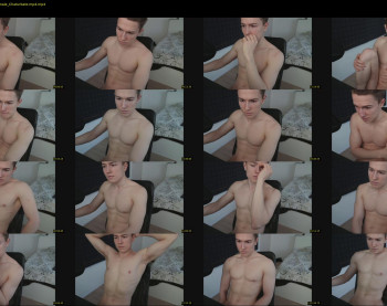 nfeibk — 70 minute Chaturbate male cam show recording, 1080p, Oct 13, 2021