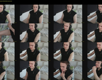 nfeibk — 41 minute Chaturbate male cam show recording, 1080p, Oct 13, 2021