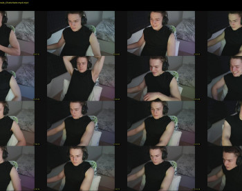 nfeibk — 70 minute Chaturbate male cam show recording, 1080p, Oct 13, 2021