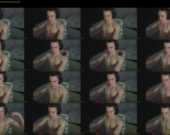 nfeibk — 49 minute Chaturbate male cam show recording, 1080p, Oct 14, 2021