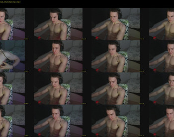 nfeibk — 70 minute Chaturbate male cam show recording, 1080p, Oct 14, 2021