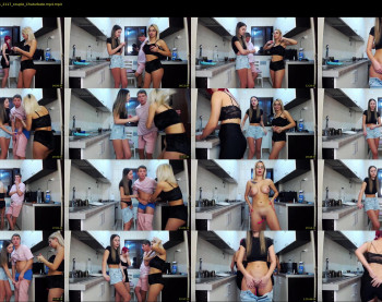 nolimitscoupl3 — 70 minute Chaturbate couple cam show recording, 1080p, Oct 13, 2021