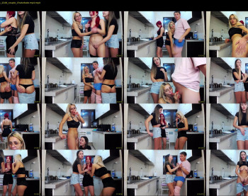nolimitscoupl3 — 70 minute Chaturbate couple cam show recording, 1080p, Oct 13, 2021
