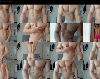 o_r_b_i_t — 47 minute Chaturbate male cam show recording, 720p, Oct 13, 2021