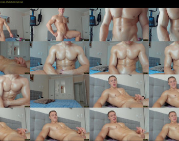 o_r_b_i_t — 40 minute Chaturbate male cam show recording, 720p, Oct 13, 2021