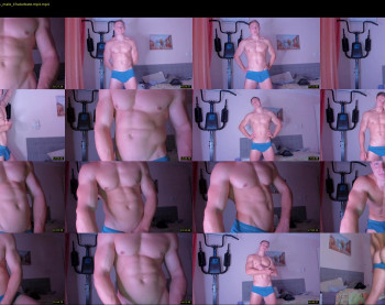 o_r_b_i_t — 42 minute Chaturbate male cam show recording, 720p, Oct 14, 2021