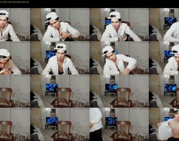 orlando__bloom — 11 minute Chaturbate male cam show recording, 1080p, Oct 13, 2021