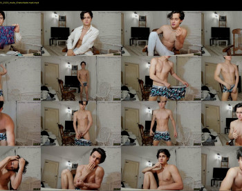 orlando__bloom — 18 minute Chaturbate male cam show recording, 1080p, Oct 13, 2021