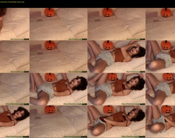 patry333 — 80 minute Chaturbate female cam show recording, 1080p, Oct 13, 2021