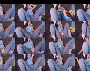 peaceduke — 28 minute Chaturbate female cam show recording, 1080p, Oct 13, 2021