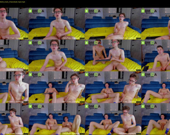 pimple_gang — 15 minute Chaturbate male cam show recording, 1080p, Oct 14, 2021
