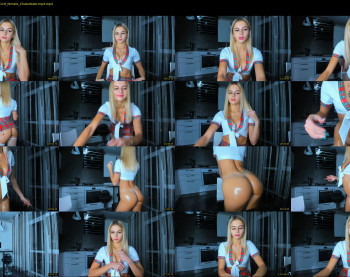 pink_angels — 70 minute Chaturbate couple cam show recording, 1080p, Oct 13, 2021