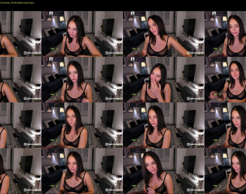 pippalee — 7 minute Chaturbate female cam show recording, 1080p, Oct 14, 2021