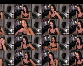 pippalee — 59 minute Chaturbate female cam show recording, 1080p, Oct 14, 2021