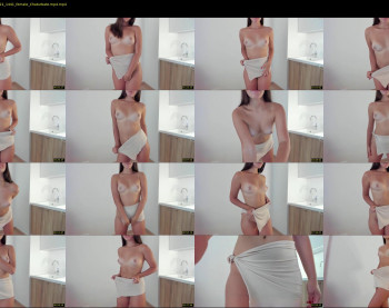 princess_moana — 12 minute Chaturbate female cam show recording, 1080p, Oct 13, 2021