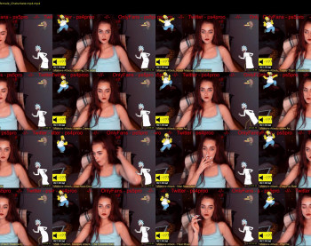ps4pro — 70 minute Chaturbate female cam show recording, 1080p, Oct 14, 2021