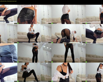 queenviktoria — 70 minute Chaturbate female cam show recording, 1080p, Oct 13, 2021