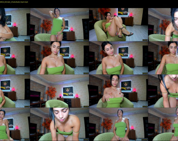 raquelle_star — 70 minute Chaturbate couple cam show recording, 1080p, Oct 13, 2021