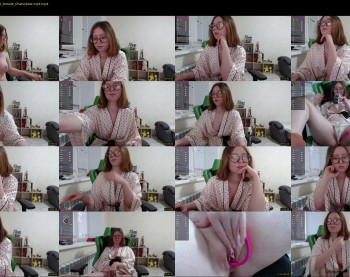 rinchan3 — 70 minute Chaturbate female cam show recording, 1080p, Oct 14, 2021