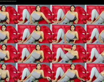 rosasweet02 — 38 minute Chaturbate female cam show recording, 1080p, Oct 14, 2021