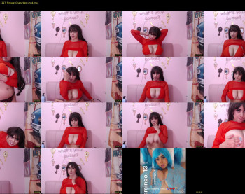 sabrina_geek — 33 minute Chaturbate female cam show recording, 720p, Oct 13, 2021