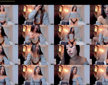 sadashi_ — 46 minute Chaturbate female cam show recording, 720p, Oct 13, 2021
