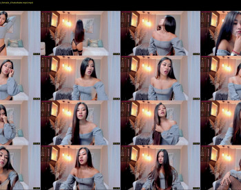 sadashi_ — 16 minute Chaturbate female cam show recording, 720p, Oct 13, 2021