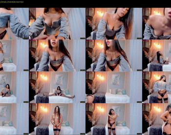 sadashi_ — 9 minute Chaturbate female cam show recording, 720p, Oct 13, 2021
