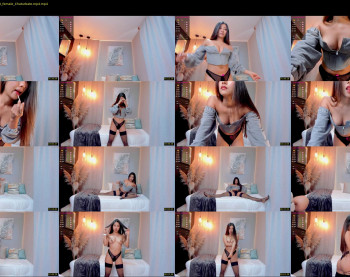 sadashi_ — 11 minute Chaturbate female cam show recording, 720p, Oct 13, 2021
