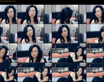 sandrami__ — 32 minute Chaturbate female cam show recording, 720p, Oct 13, 2021