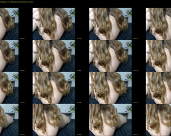 sandycandypervs — 5 minute Chaturbate couple cam show recording, 720p, Oct 13, 2021