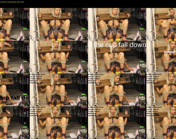 sebilone — 34 minute Chaturbate couple cam show recording, 1080p, Oct 13, 2021