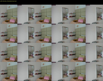 selene_ebony — 3 minute Chaturbate female cam show recording, 1080p, Oct 13, 2021