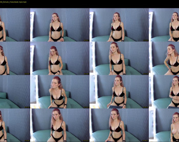 selenecam — 76 minute Chaturbate female cam show recording, 1080p, Oct 13, 2021