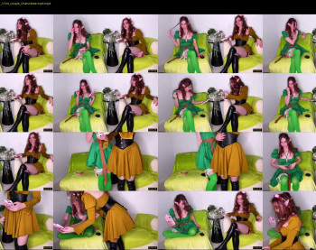 sexyru_couple — 9 minute Chaturbate couple cam show recording, 1080p, Oct 13, 2021