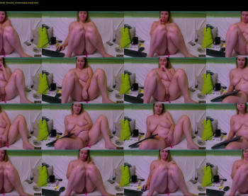 sophiestique — 40 minute Chaturbate female cam show recording, 720p, Oct 14, 2021