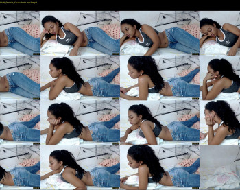 stacy_woods — 33 minute Chaturbate female cam show recording, 720p, Oct 14, 2021