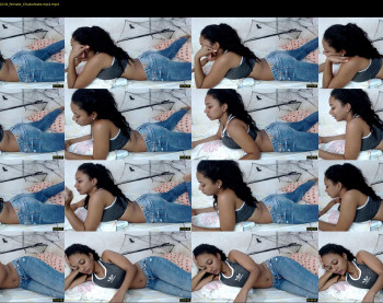 stacy_woods — 31 minute Chaturbate female cam show recording, 720p, Oct 14, 2021