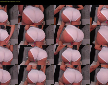 stephanie_cardona_ — 70 minute Chaturbate female cam show recording, 1080p, Oct 13, 2021