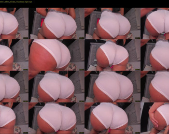 stephanie_cardona_ — 20 minute Chaturbate female cam show recording, 1080p, Oct 13, 2021