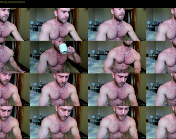 strong_arni — 3 minute Chaturbate male cam show recording, 720p, Oct 13, 2021