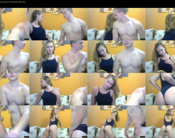 sugarcoup — 3 minute Chaturbate couple cam show recording, 720p, Oct 13, 2021