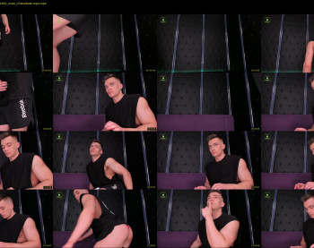 sultryandrew — 15 minute Chaturbate male cam show recording, 1080p, Oct 13, 2021