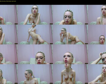 superbdolls — 24 minute Chaturbate couple cam show recording, 1080p, Oct 13, 2021