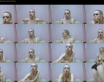 superbdolls — 7 minute Chaturbate couple cam show recording, 1080p, Oct 13, 2021