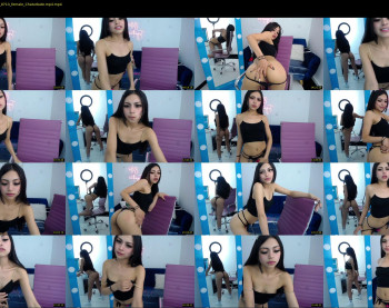 sweet_littleee — 36 minute Chaturbate female cam show recording, 720p, Oct 13, 2021